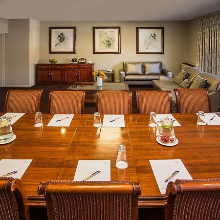 Garden Court Morningside Sandton โจฮันเนสเบิร์ก ภายนอก รูปภาพ