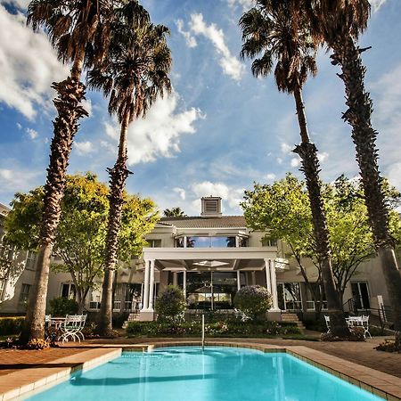Garden Court Morningside Sandton โจฮันเนสเบิร์ก ภายนอก รูปภาพ