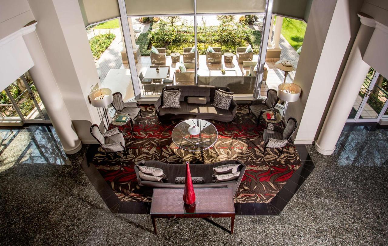 Garden Court Morningside Sandton โจฮันเนสเบิร์ก ภายนอก รูปภาพ