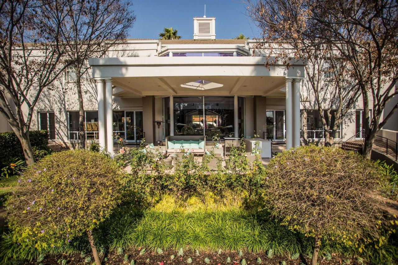 Garden Court Morningside Sandton โจฮันเนสเบิร์ก ภายนอก รูปภาพ