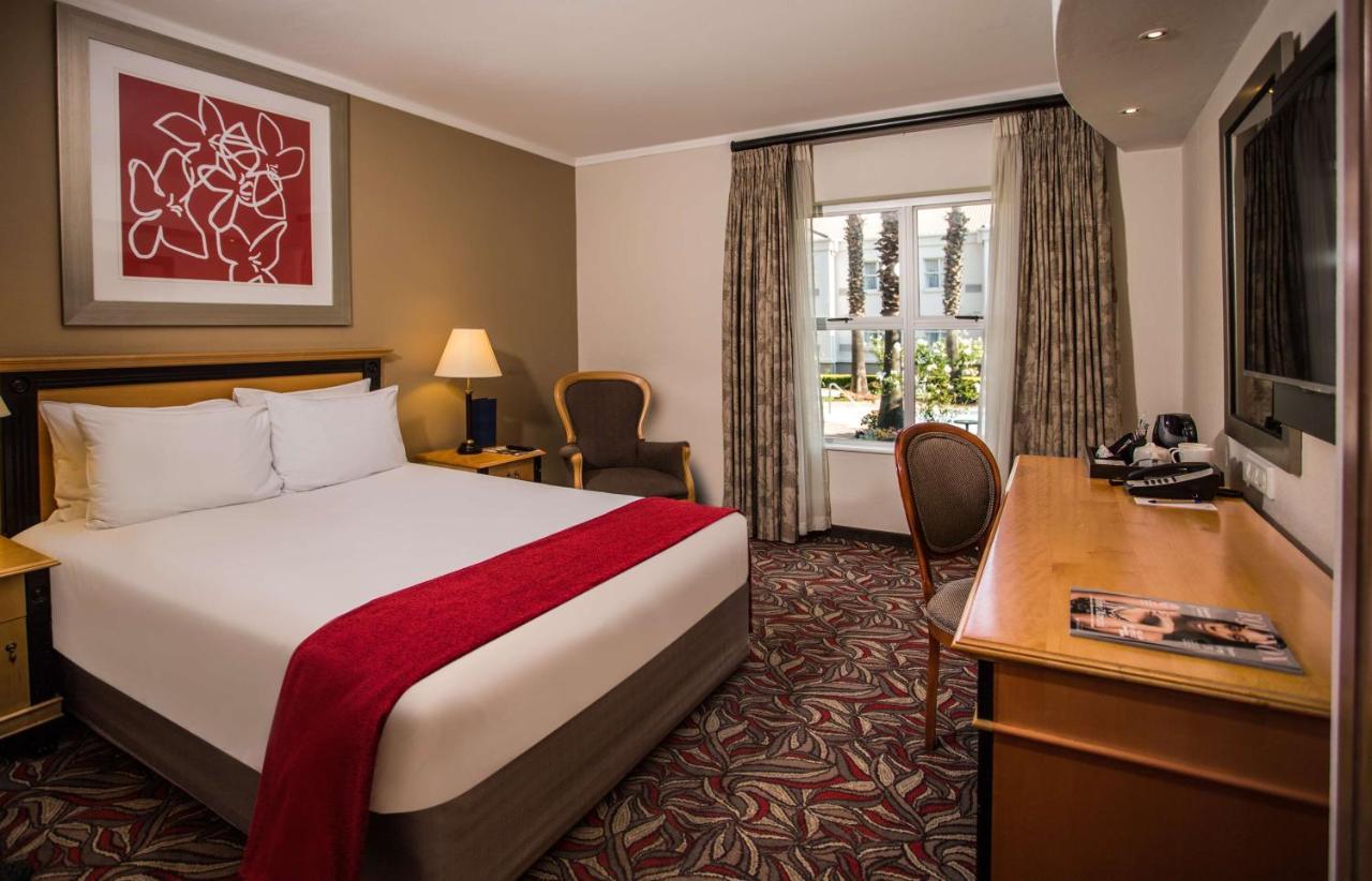 Garden Court Morningside Sandton โจฮันเนสเบิร์ก ภายนอก รูปภาพ