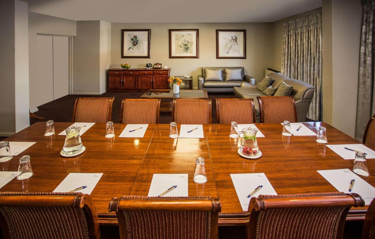 Garden Court Morningside Sandton โจฮันเนสเบิร์ก ภายนอก รูปภาพ