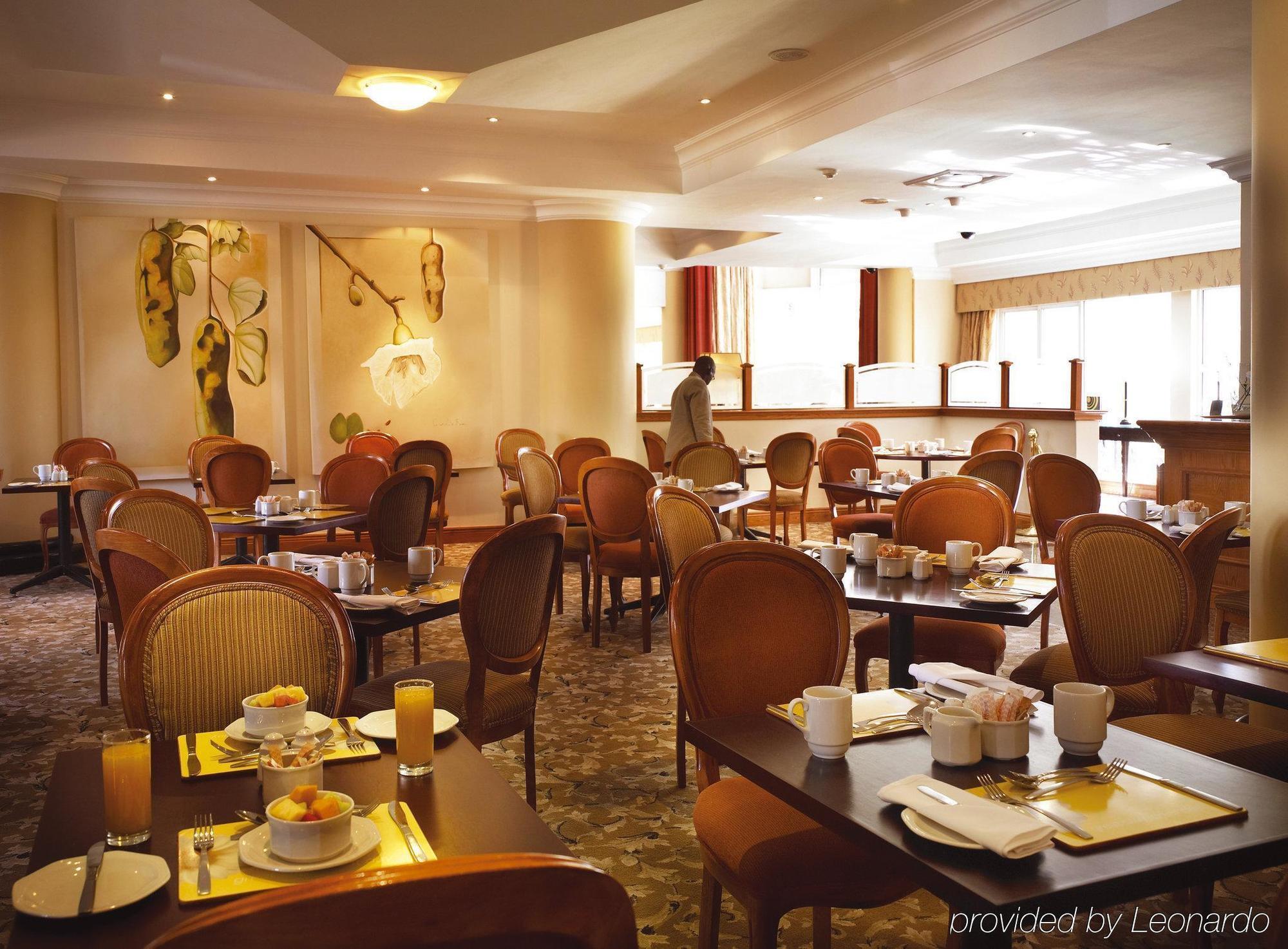 Garden Court Morningside Sandton โจฮันเนสเบิร์ก ภายนอก รูปภาพ