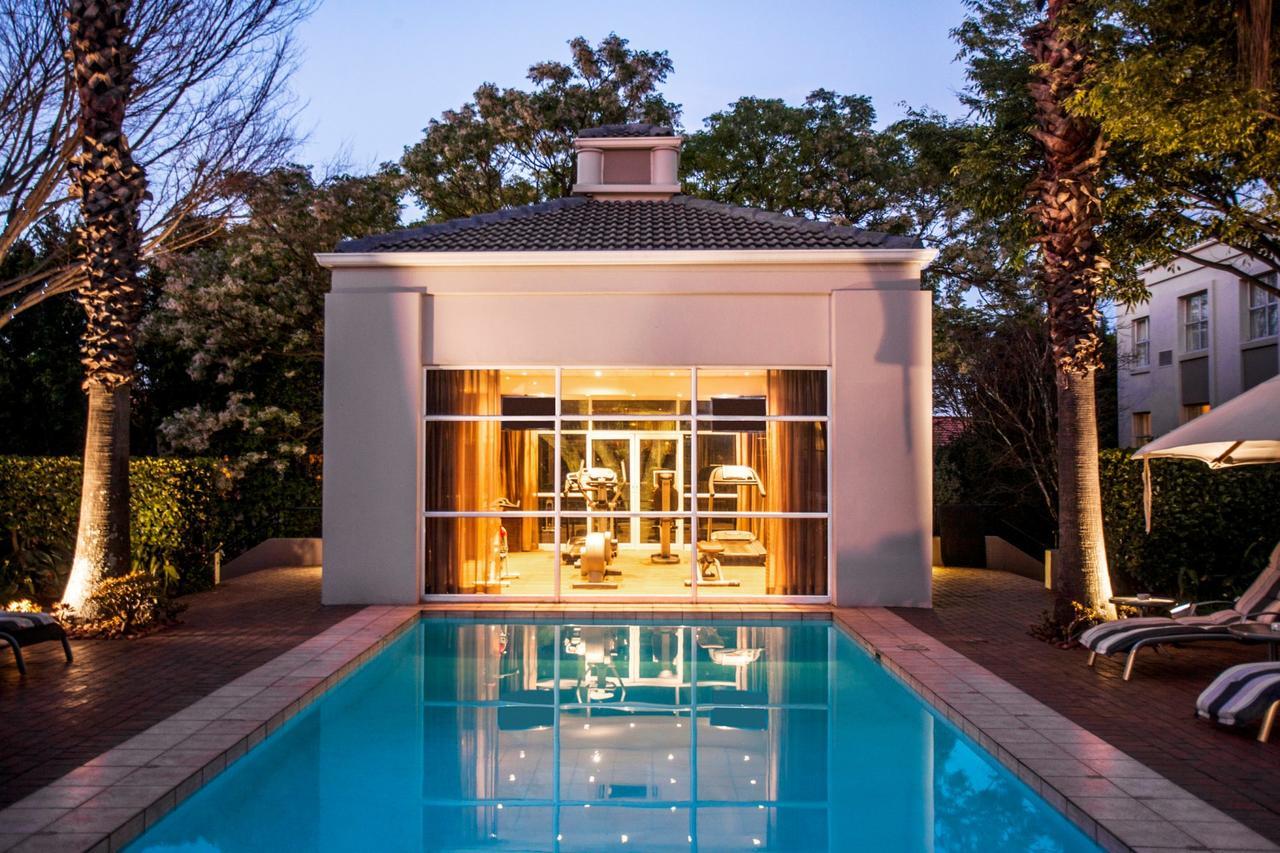 Garden Court Morningside Sandton โจฮันเนสเบิร์ก ภายนอก รูปภาพ