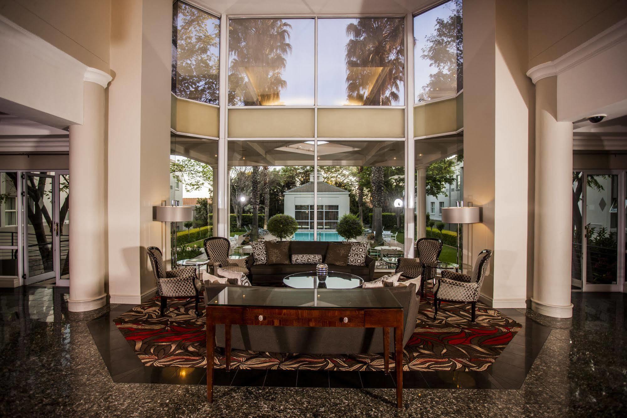 Garden Court Morningside Sandton โจฮันเนสเบิร์ก ภายนอก รูปภาพ