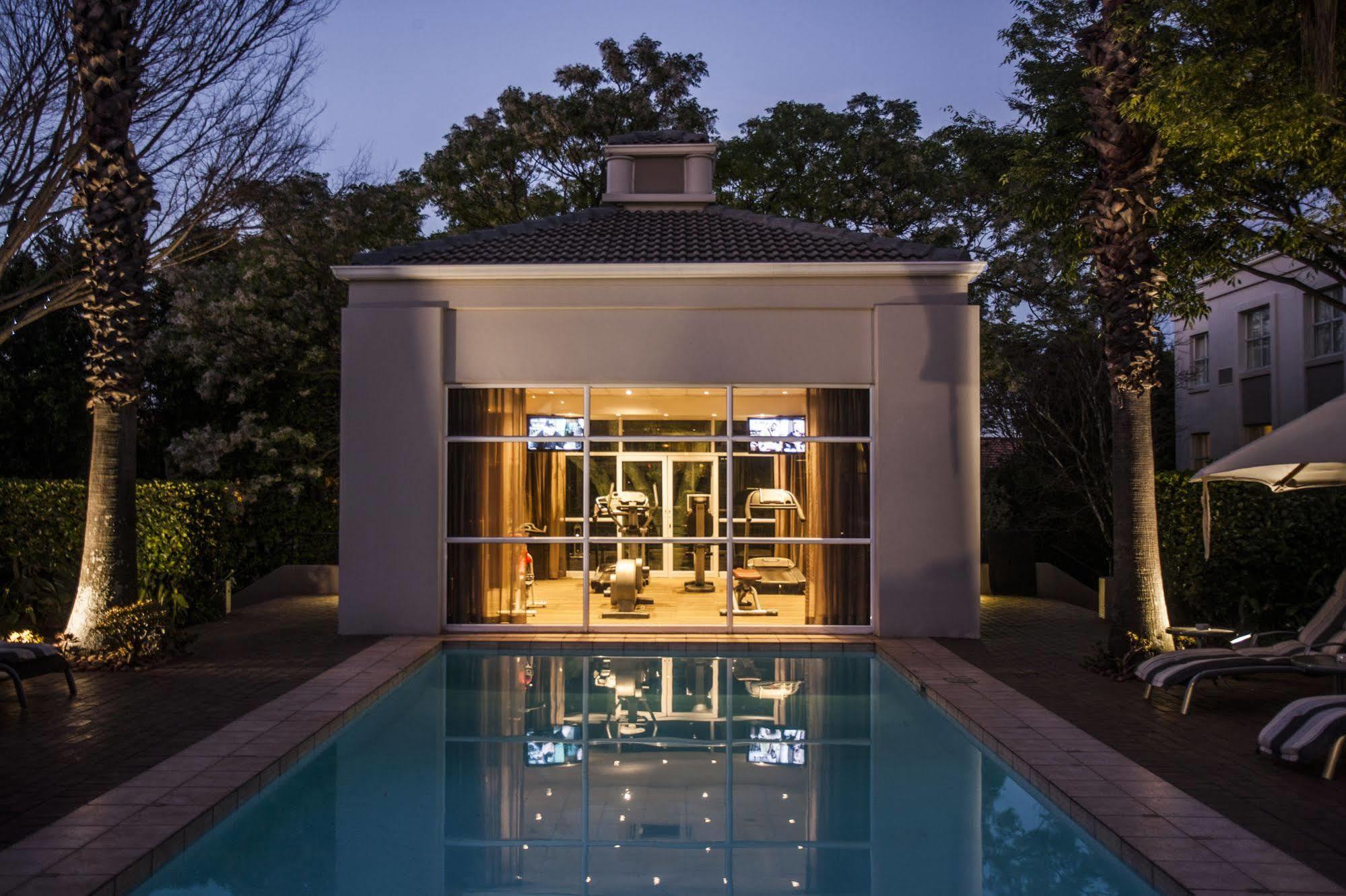 Garden Court Morningside Sandton โจฮันเนสเบิร์ก ภายนอก รูปภาพ